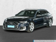 Audi S6 2024
