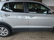 Volkswagen T-Cross 2022