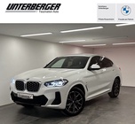 BMW X4 2025