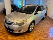 Opel Astra 2010