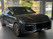 Porsche Cayenne 2024