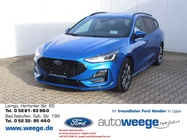 Ford Focus 2024