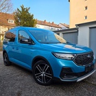 Ford Tourneo Connect 2022