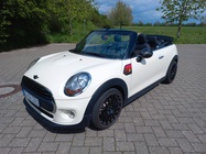 MINI Cabrio 2019