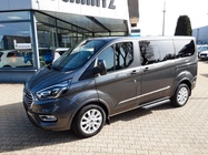 Ford Tourneo Custom 2022