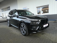 BMW X7 2024