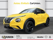 Nissan Juke 2025
