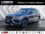 Cupra Ateca 2025