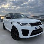Land Rover Sport 2019