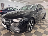 Mercedes-Benz C-Class 2022