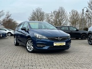 Opel Astra 2022