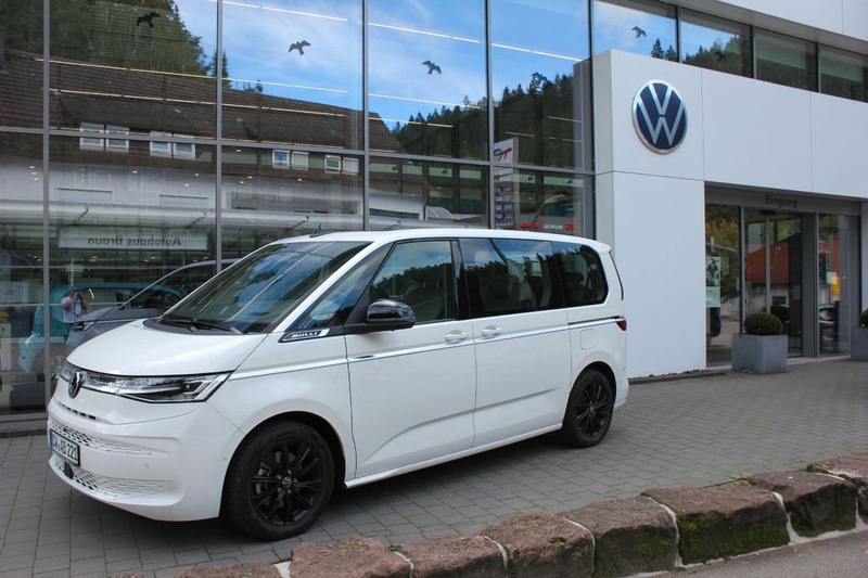 Volkswagen T7