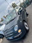 Fiat 500 2014