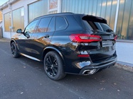 BMW X5 2019
