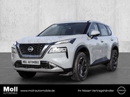 Nissan X-Trail 2026