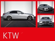 Mercedes-Benz C-Class 2024