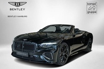 Bentley Continental GTC 2024