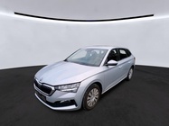 Skoda Scala 2022