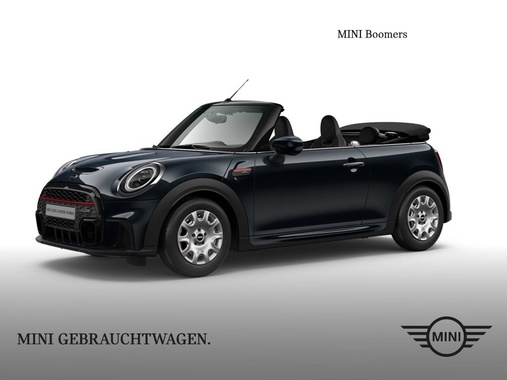 MINI Cabrio 2023
