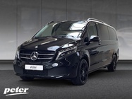 Mercedes-Benz V-Class 2024