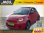 Fiat 500e 2023