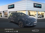 Cupra Formentor 2025