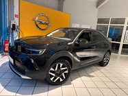 Opel Mokka 2022