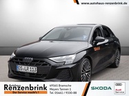 Audi A3 2024