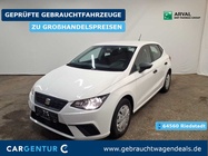 Seat Ibiza 2021