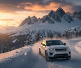 Land Rover Evoque 2016