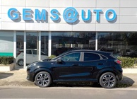 Ford Puma 2022