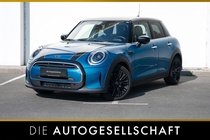 MINI Cooper 2023