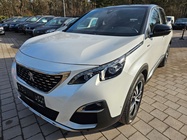 Peugeot 3008 2020
