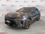 Cupra Formentor 2025