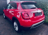Fiat 500X 2019
