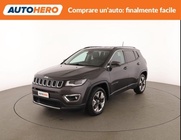 Jeep Compass 2019