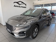 Ford Kuga 2022