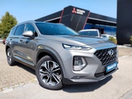 Hyundai Santa Fe 2020