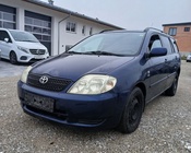 Toyota Corolla 2003