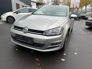 Volkswagen Golf 2013