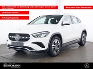 Mercedes-Benz GLA-Class 2024