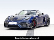 Porsche Boxster 2026