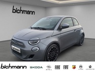 Fiat 500e 2021