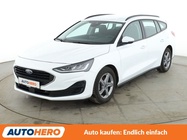 Ford Focus 2022