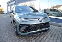 Volkswagen Tayron 2025