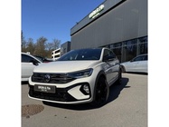 Volkswagen Taigo 2025