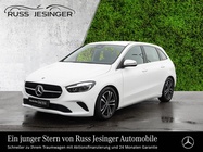 Mercedes-Benz B-Class 2024