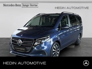 Mercedes-Benz V-Class 2025