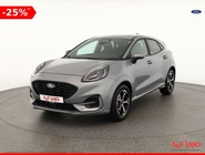 Ford Puma 2025