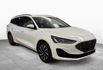 Ford Focus 2023